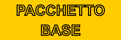 pacchetto base