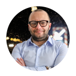 Nando Santoro Landing page persuasiva